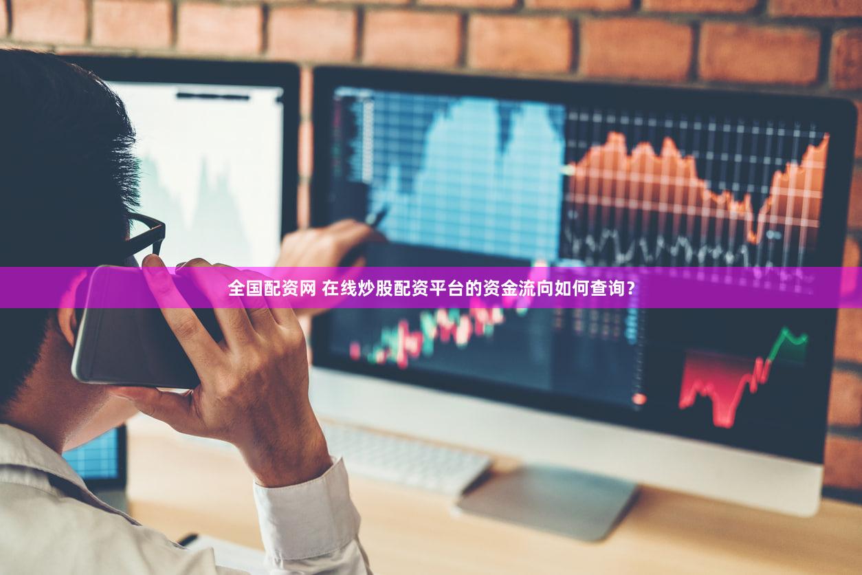 全国配资网 在线炒股配资平台的资金流向如何查询？