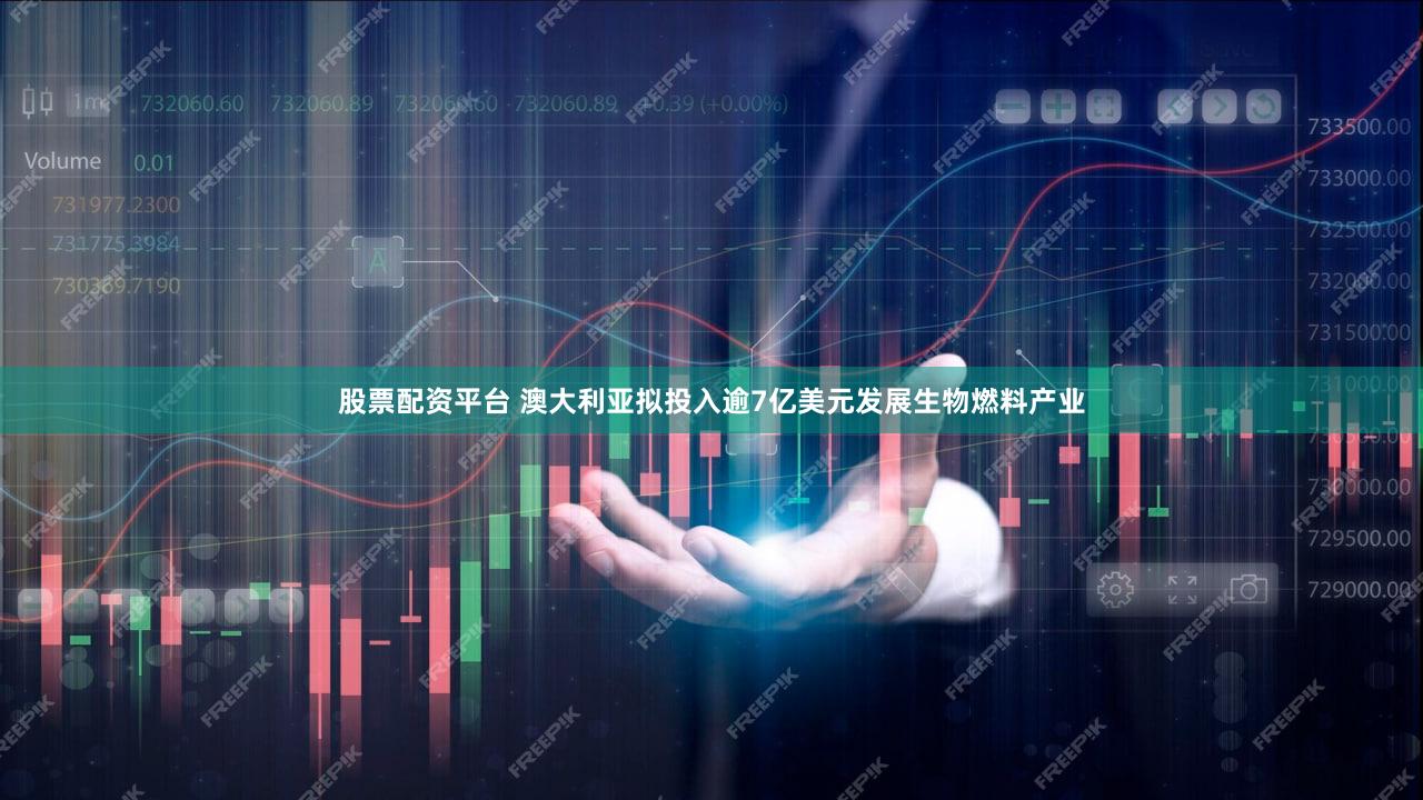 股票配资平台 澳大利亚拟投入逾7亿美元发展生物燃料产业