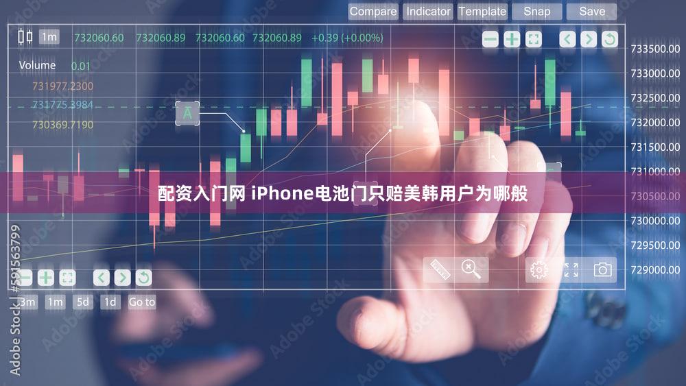配资入门网 iPhone电池门只赔美韩用户为哪般