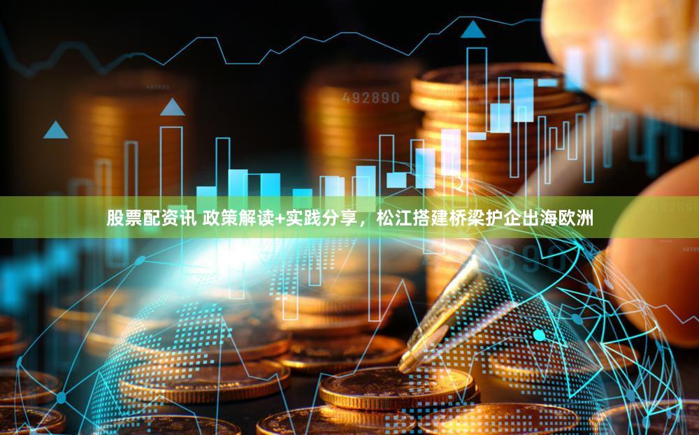 股票配资讯 政策解读+实践分享，松江搭建桥梁护企出海欧洲